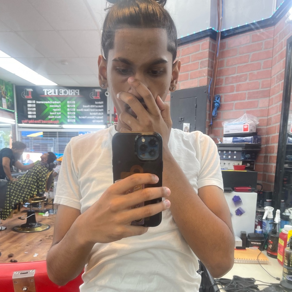 Meet your Posher, Chandan